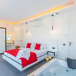 İslamlar 2 Bedroom Secluded With Private Pool Hot Tub Villa *