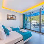 İslamlar 2 Bedroom Secluded With Private Pool Hot Tub